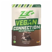VEGAN CONNECTION Schokolade 750 g