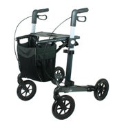 Russka Rollator Vital Plus grau 54 cm 1 St
