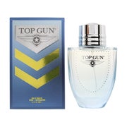 Top Gun Chevron Eau De Toilette 100ml 0,1 l