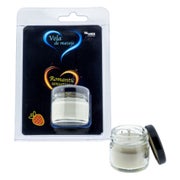 Taloka - Erdbeer-Massagekerze 30 ml