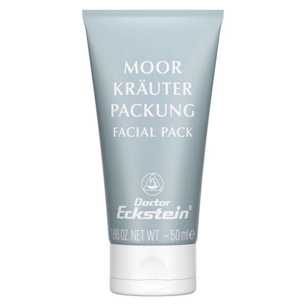 Doctor Eckstein Moor Kräuter Packung 50 ml 50 ml