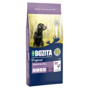Bozita Dog Original Adult Senior 12 kg