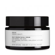 Evolve Daily Renew Facial Cream 30ml