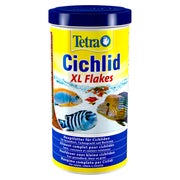 Tetra Cichlid XL-Flakes 0,259 kg