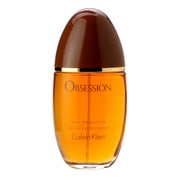Calvin Klein Obsession Eau De Parfum Spray 30ml 0,3 l
