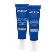Produktabbildung: Doppelpack Augen&Lippenpflege Bl. Enzian 2X10 ml
