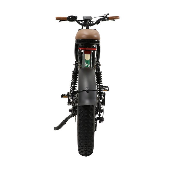 Onesport OT08 Pro 20'' E-Bike mit Doppelakku (48V 36Ah) 1 St