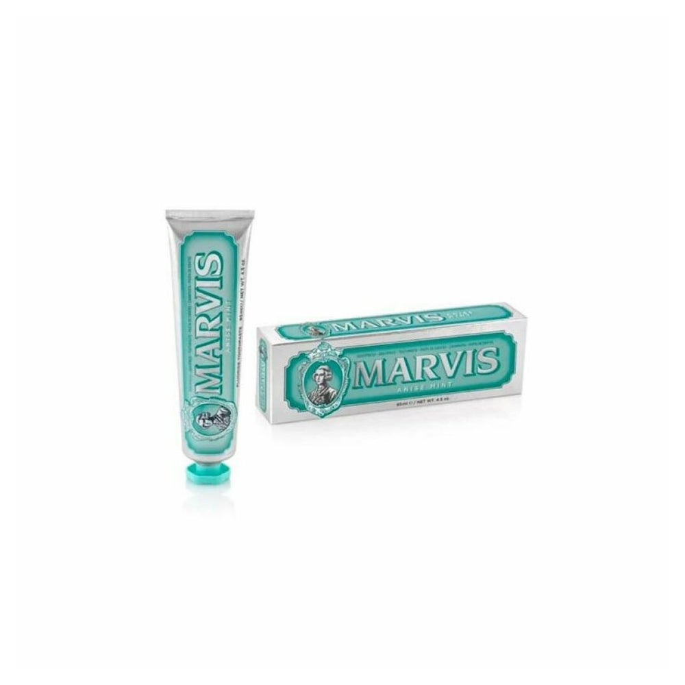 Marvis Anise Mint Toothpaste 85ml 0,085 l