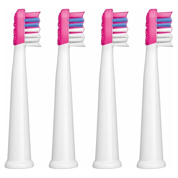 Replacement head for children´s sonic toothbrushes SOC 091x SOX 013RS