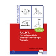 P.O.P.T. Psycholinguistisch orientierte Phonologie-Therapie 1 St
