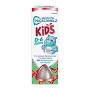 Produktabbildung: Sensodyne ProSchmelz Kids Zahnpasta, 50ml 50 ml