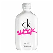 Calvin Klein Ck One Shock Eau De Toilette Spray 100ml 0,1 l