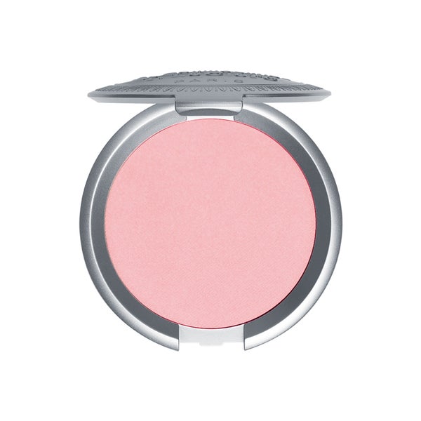 T.Leclerc Blush Powder Blush