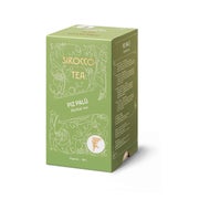 Sirocco Tee Piz Palü Bio Kräutertee 20 Sachets à 2 g 2 g