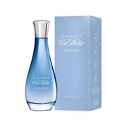 COOL WATER WOMAN REBORN eau de toilette spray 100ml 0,1 l