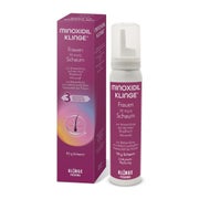 Produktabbildung: Minoxidil Klinge Frauen 50 Mg/g Schaum 95 g