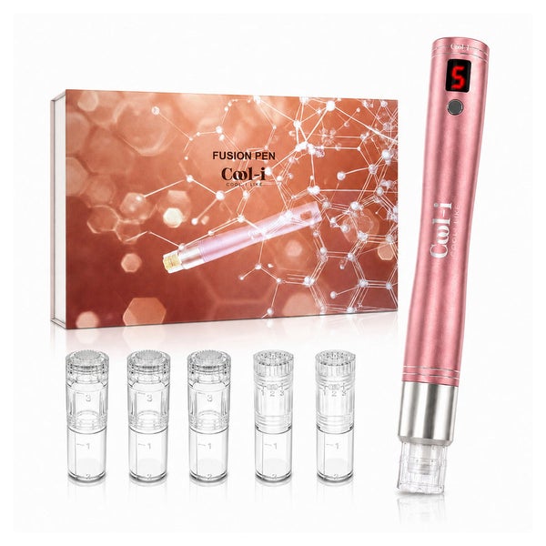 COOL-i A3 Fusion Pen, 3 ml Kartusche, 5 Stufen 1 St