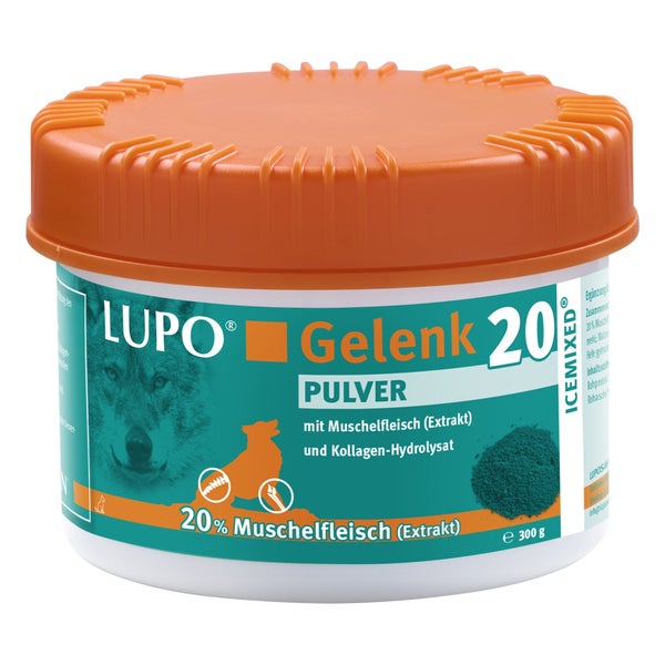 Luposan Gelenk 20 0,37 kg
