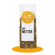teeverliebt - Sauwetter loser Kräutertee | 50g 50 g