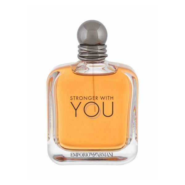 Armani Stronger With You Edt Spray 150ml 0,15 l