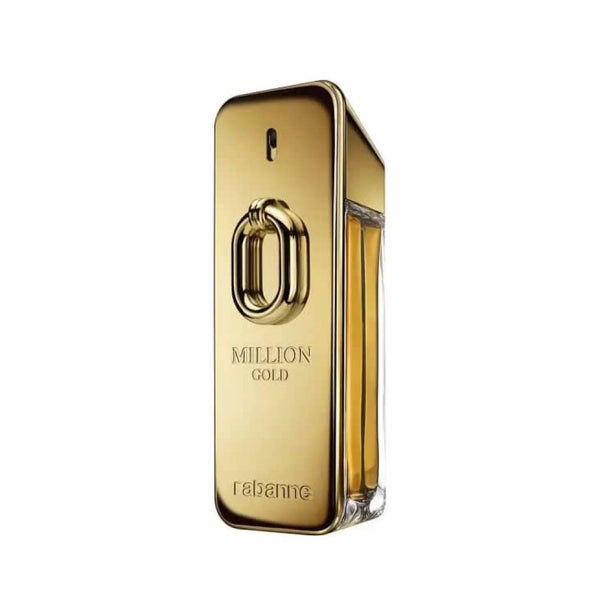 MILLION GOLD INTENSE edp vapo 100 ml 0,1 l