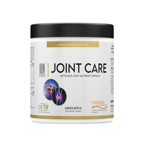 HBN Supplements - Joint Care - Green Apple 390 g