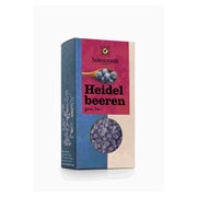 Bio Heidelbeeren Ganz 45g Packung – Natürlich & reich an Antioxidantien