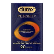 Durex - Kondome Intensity 20 St