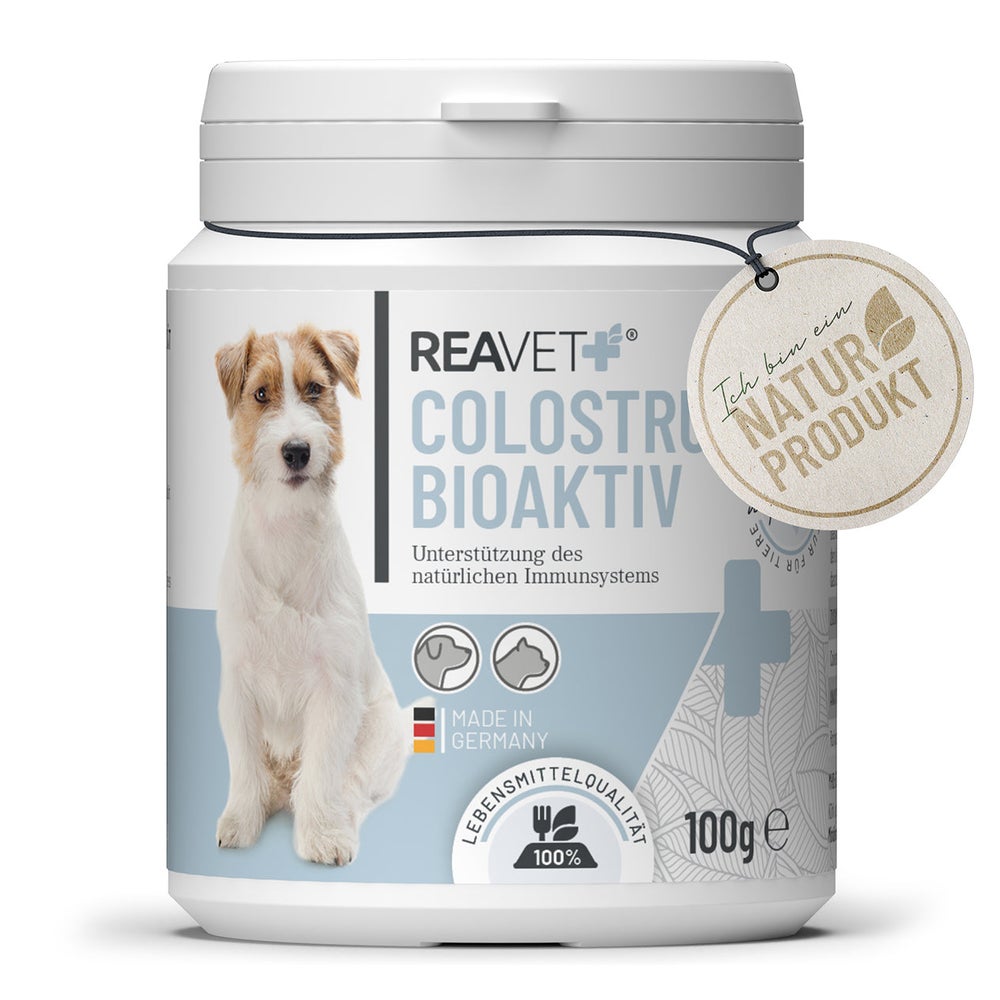 Colostrum Bioaktiv 100 g