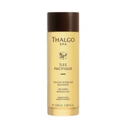 Entspannendes Massageöl mit Monoï- und Kokosöl 100 ml