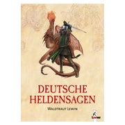 Deutsche Heldensagen