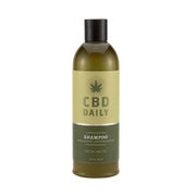 CBD Shampoo 473 ml