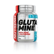 Nutrend Glutamine Powder 0.5 kg
