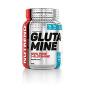 Nutrend Glutamine Powder - 500 g