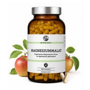 QIDOSHA Magnesium-Malat 360 St