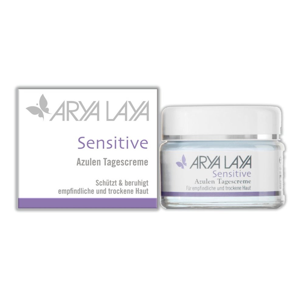 Arya Laya ET Azulen Tagescreme 50 ml