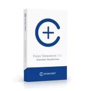 Freies Testosteron Test von cerascreen