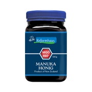 Reformhaus Manuka Honig MGO 460+