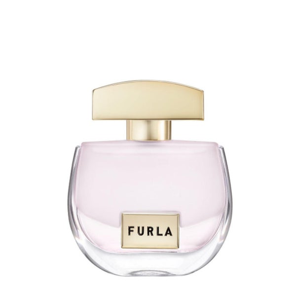Furla Autentica Eau De Parfum Spray 100ml 0,1 l