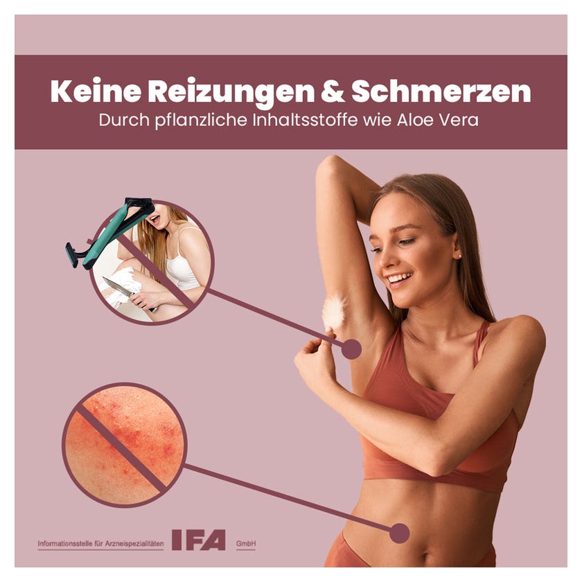was bewirkt aloe vera gel Aloe Vera Gel – Feuchtigkeitspflege für trockene und sonnenstrapazierte Haut main image 0