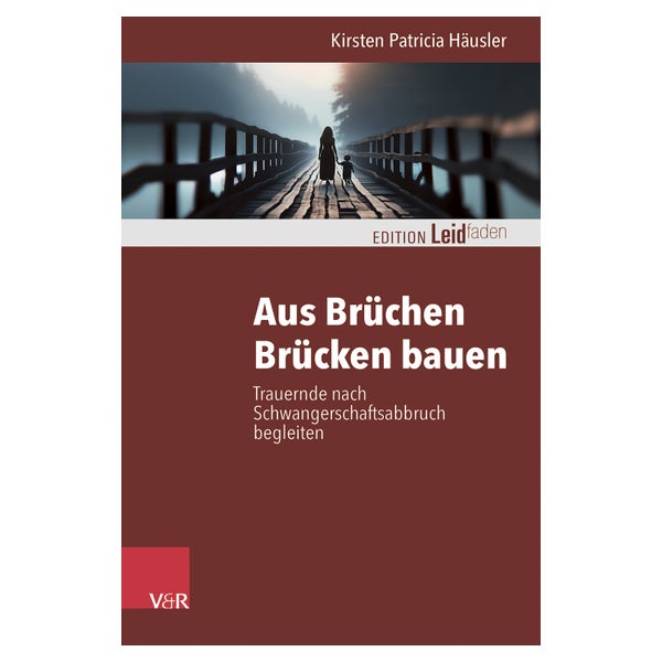 Aus Brüchen Brücken bauen 1 St