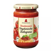 Zwergenwiese - Vegetarische Bolognese 340 ml