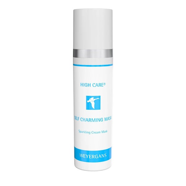 Weyergans -Self Charming Mask - Self, Weyergans 50 ml
