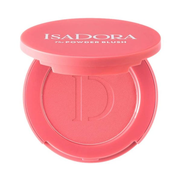 IsaDora, The Powder Blush