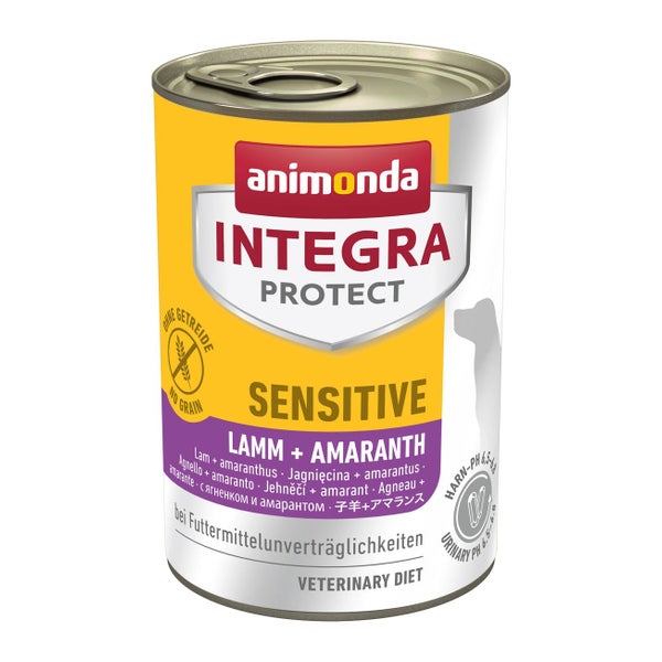 Animonda Dog - Dose Integra Protect Adult Sensible 2,4 kg