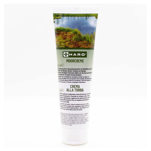 Haro Moorcreme 100 ml