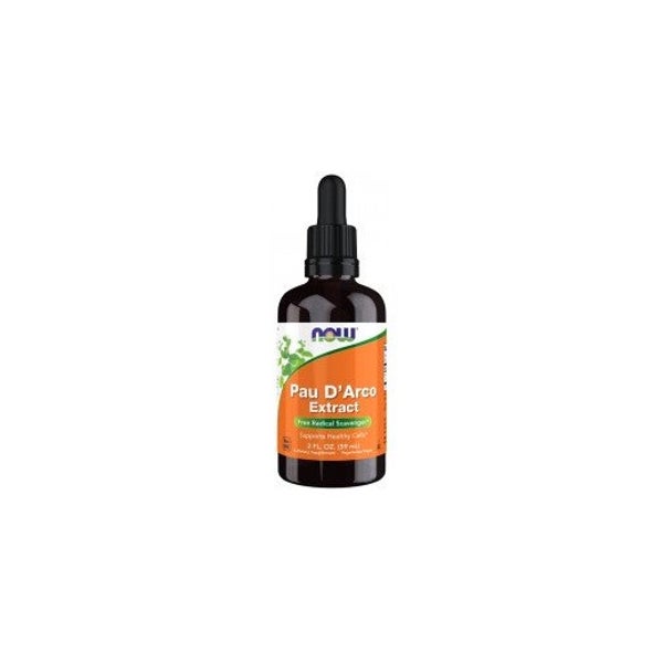 Pau D'Arco Extrakt 59 ml, flüssig 59 ml