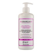Kerargan - Volumen Spülung mit Biotin & Kollagen 500 ml