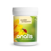 Zunderschwamm Vitalpilz BIO 27,9 g