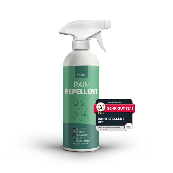 eco:fy Regen-Abweiser 500 ml